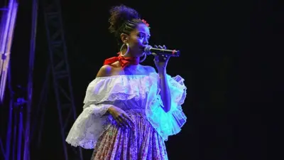 La Noche del Río celebra 20 años como ritual cultural del Carnaval de Barranquilla