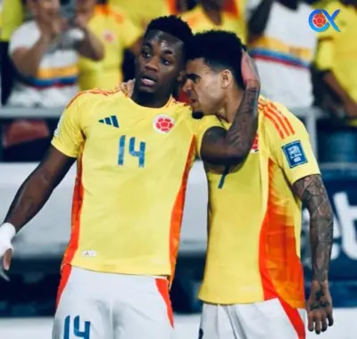 La polémica ausencia de Jhon Jáder Durán en la Selección Colombia se reaviva con declaración de Luis Díaz