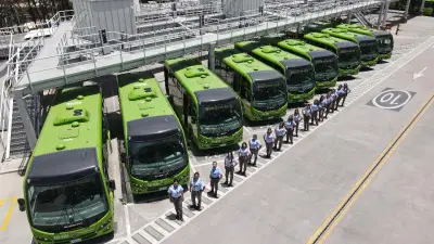 La Rolita en peligro: Bogotá arriesga su operador público de transporte por negligencia política
