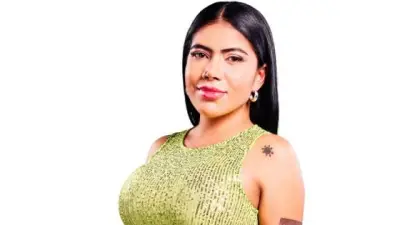 La Toxi Costeña revela que le negaron visa para Estados Unidos, afectando sus giras musicales