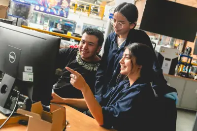 La UNAL lanza 13 cursos virtuales gratuitos en tecnología, salud y ciencia para 2026