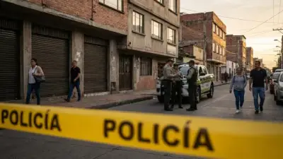 La violencia le cuesta a Latinoamérica más del 4% de su PIB, según análisis de Cesce