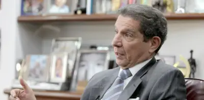 Lafaurie abandona el Centro Democrático y retorna a Salvación Nacional por desacuerdos internos