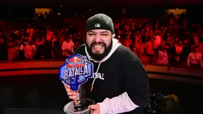 Lancer Lirical se une a la final de Red Bull Batalla Internacional 2026