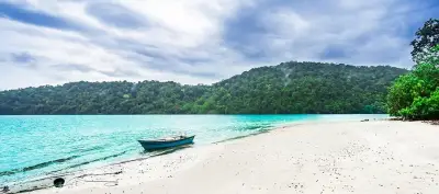 Las 5 playas del Pacífico más románticas para un San Valentín inolvidable cerca de Cali