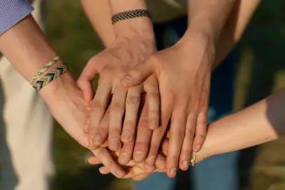 Las uñas: estructura, funciones y cuidados esenciales para la salud