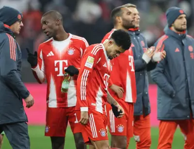 Lesión de Hiroki Ito complica al Bayern Múnich y a Luis Díaz antes del clásico alemán