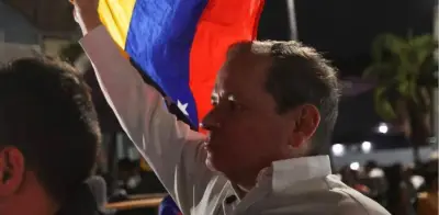 Liberación y recaptura de Juan Pablo Guanipa evidencian ambigüedad en transición venezolana