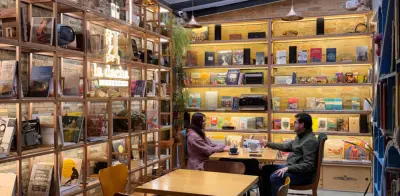 Librerías de Bogotá: Refugios donde los libros cobran vida para los lectores apasionados
