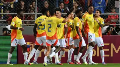 Liverpool planea fichaje millonario por goleador colombiano Luis Javier Suárez