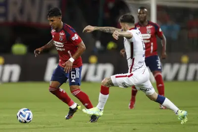 Liverpool y Medellín buscan resurgir en la Copa Libertadores tras malos resultados locales