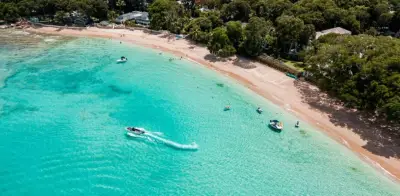 Lonely Planet revela las 4 islas imperdibles para viajar en 2026