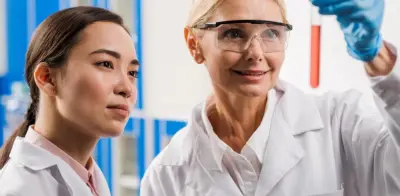 L'Oréal-Unesco abre convocatoria 2026 para premiar a científicas de Colombia, Ecuador y Perú