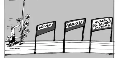 Los desafíos críticos que enfrenta Colombia en el panorama actual