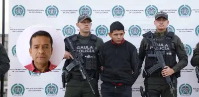 Los Satanás mantienen en zozobra a transportadores de Soacha con extorsiones y homicidios