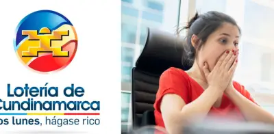 Lotería de Cundinamarca revela números ganadores del sorteo del 16 de febrero de 2026