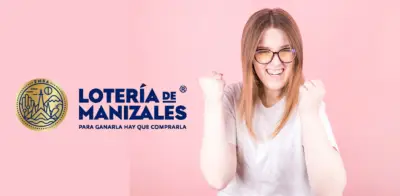 Lotería de Manizales revela números ganadores del sorteo del 25 de febrero de 2026