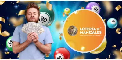 Lotería de Manizales revela resultados del sorteo del 11 de febrero y plan de premios millonarios