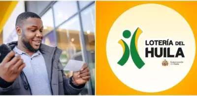 Lotería del Huila revela números ganadores del sorteo del 24 de febrero de 2026
