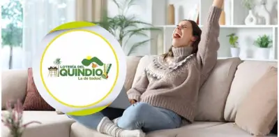 Lotería del Quindío revela resultados del sorteo del jueves 12 de febrero
