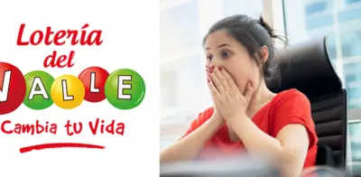Lotería del Valle revela números ganadores del sorteo del 18 de febrero de 2026