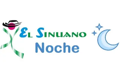 Lotería Sinuano Noche revela número ganador del sorteo del 10 de febrero de 2026