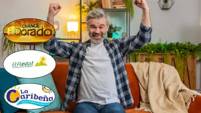 Loterías El Dorado, El Paisita y La Caribeña entregaron premios en sorteos del 10 de febrero
