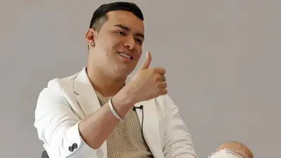 Último mensaje de Yeison Jiménez revela su fe y proyectos musicales antes de fallecer