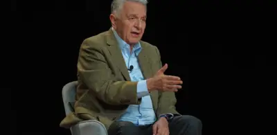 Luis Eduardo Garzón pide al Gobierno que priorice a la clase media en política tributaria