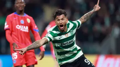 Luis Javier Suárez, objetivo de gigantes de la Premier League: ¿traspaso millonario?