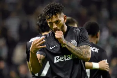 Luis Suárez, delantero colombiano, en la mira de Newcastle y Liverpool de la Premier League