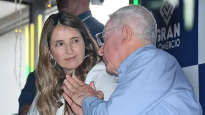 Álvaro Uribe revela la primera medida de Paloma Valencia para la crisis de salud en Colombia