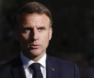 Macron nombra nuevo ministro de Presupuesto en medio de críticas por reestructuración