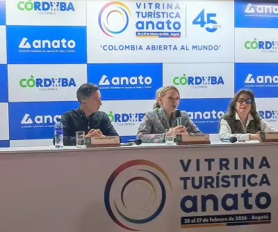 Macrorrueda turística de Procolombia cierra con expectativas de negocios por 65 millones de dólares