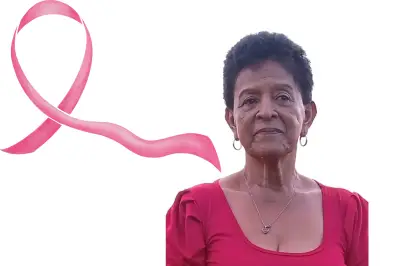 Madre con cáncer de mama espera 6 meses cirugía: hija médica denuncia fallas en Nueva EPS