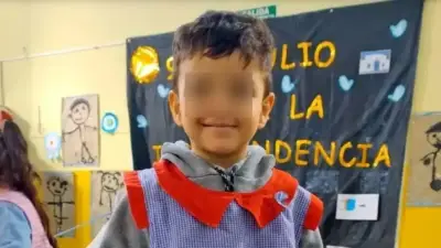 Madre de niño de 4 años habla tras muerte por distracción médica en cirugía