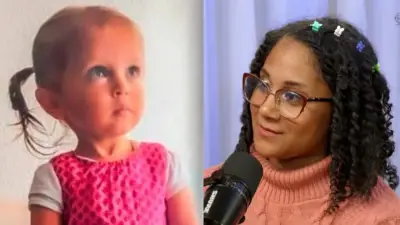 Madre de Sara Sofía revela desde prisión nuevos detalles sobre la desaparición de su hija