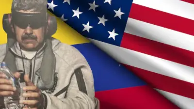 Maduro creyó que Trump no atacaría Venezuela tras conversación, según The New York Times