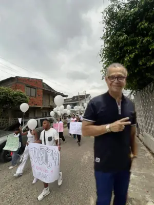 Magangué exige justicia: adulto mayor muere atropellado y robado en Las Gaviotas