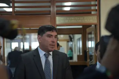 Magistrado del CNE da 12 horas al Pacto Histórico para presentar pruebas sobre su lista al Senado