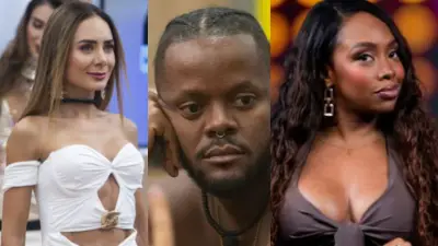 Maiker Smith es eliminado de La casa de los famosos tras ser votado como 'el más mueble'