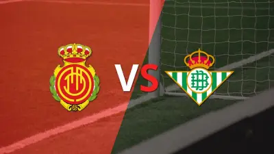 Mallorca vs Betis: Análisis completo del duelo por la fecha 24 de LaLiga