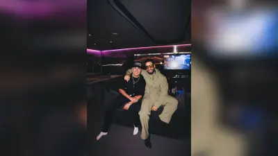 Maluma lanza 'Con El Corazón', la última canción grabada por Yeison Jiménez