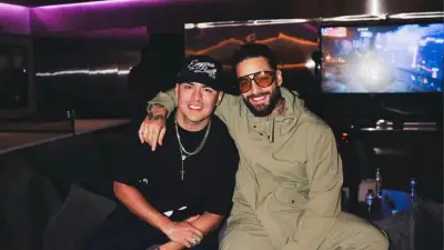 Maluma y Yeison Jiménez estrenan póstumo 
