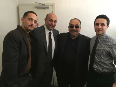 Manager de Willie Colón revela conexión del artista con Cali: "Es parte de su historia"