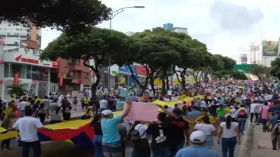 Manifestación en Plaza Cívica de Bucaramanga defenderá el salario mínimo