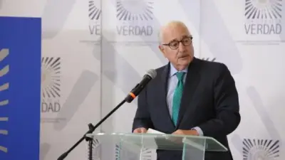 Manifiesto de mujeres exige explicaciones a Pastrana por archivos Epstein