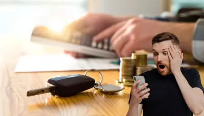 Mantener un carro en Colombia 2026: 6 gastos que consumen su presupuesto mensual