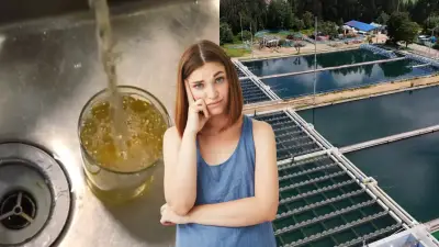 Mantenimiento afectará suministro de agua en norte de Bogotá y municipios aledaños