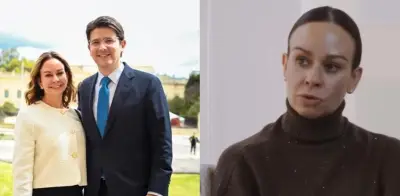 María Claudia Tarazona revela planes de boda con Miguel Uribe Turbay antes del magnicidio